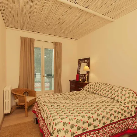 Villa E Terre Di Sacra Capalbio