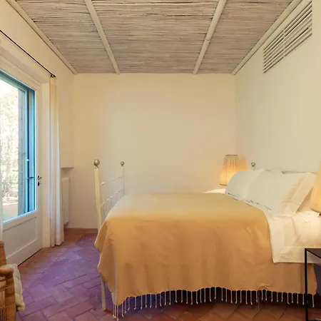 E Terre Di Sacra Villa Capalbio