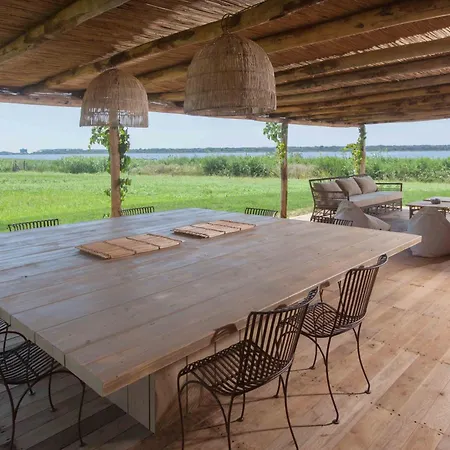 Villa Country Terre Di Sacra *