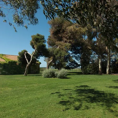 Country Terre Di Sacra Villa