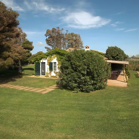 Villa Country Terre Di Sacra *