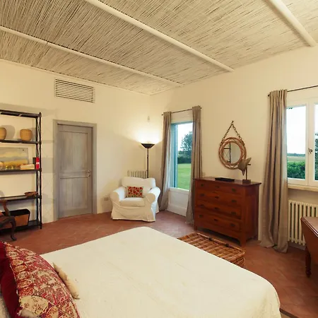 Country Terre Di Sacra Villa