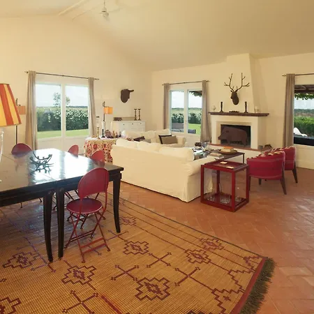 Country Terre Di Sacra Villa *