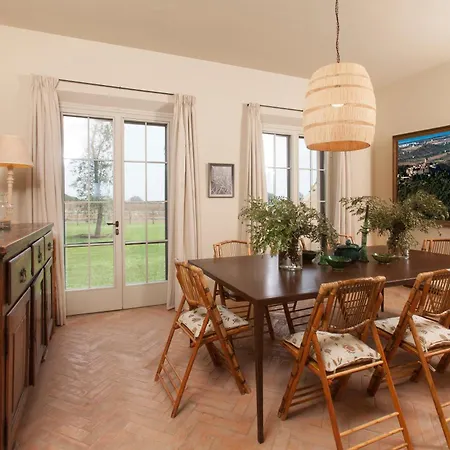 Villa Country Terre Di Sacra *