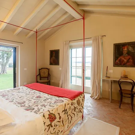 Country Terre Di Sacra Villa *