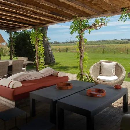 Country Terre Di Sacra Villa *