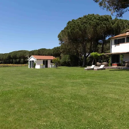 Country Terre Di Sacra *