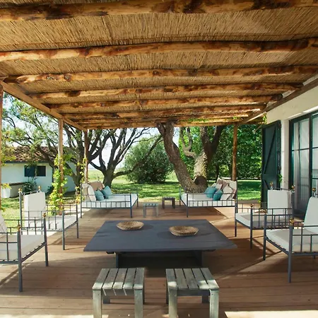 Villa Country Terre Di Sacra