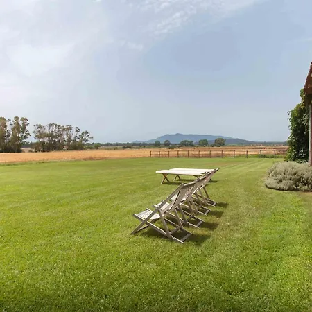 Country Terre Di Sacra Villa *
