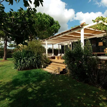 Country Terre Di Sacra Villa *