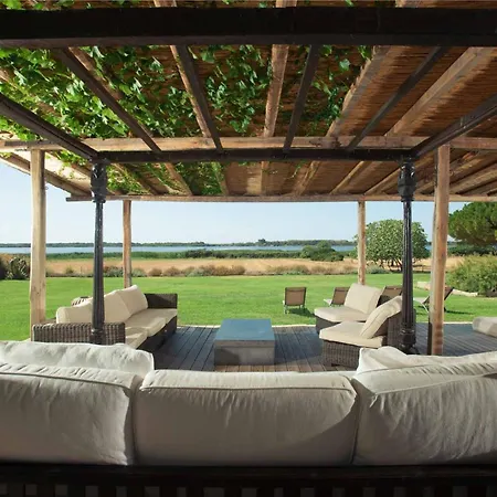 Villa Country Terre Di Sacra *